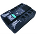 Infosec Zen-X 1000 uninterruptible power supply (UPS) Line-Interactive 1 kVA 600 W 8 AC outlet(s)