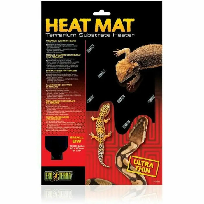Infra-red heat system Exo Terra - Домашни Животни<<<Дом Градина<<<BigBuy&&&Здраве и хигиена<<<Домашни Животни<<<Дом