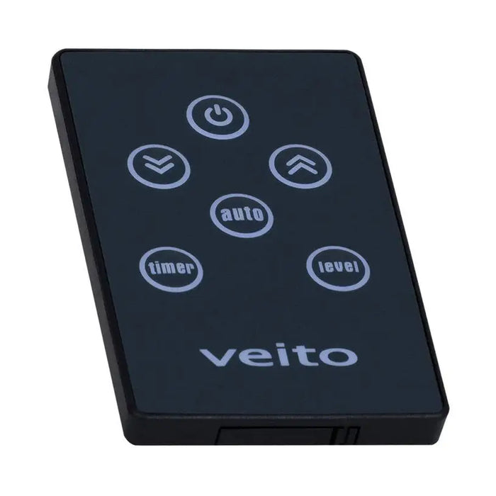 INFRARED HEATER VEITO BLADE S 2500 TIMER 2500.0 W - Инфрачервени отоплители<<<Отопление Охлаждане и