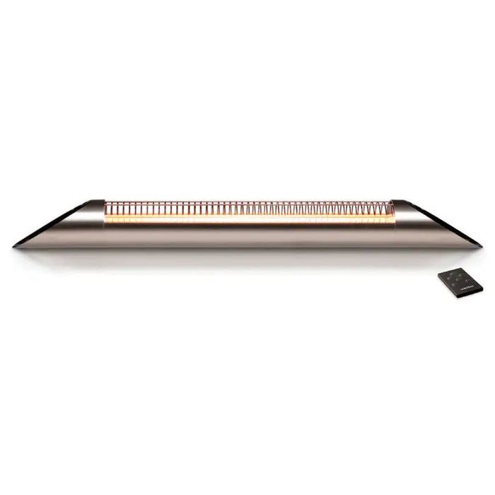 INFRARED HEATER VEITO BLADE S 2500 TIMER 2500.0 W - Инфрачервени отоплители<<<Отопление Охлаждане и