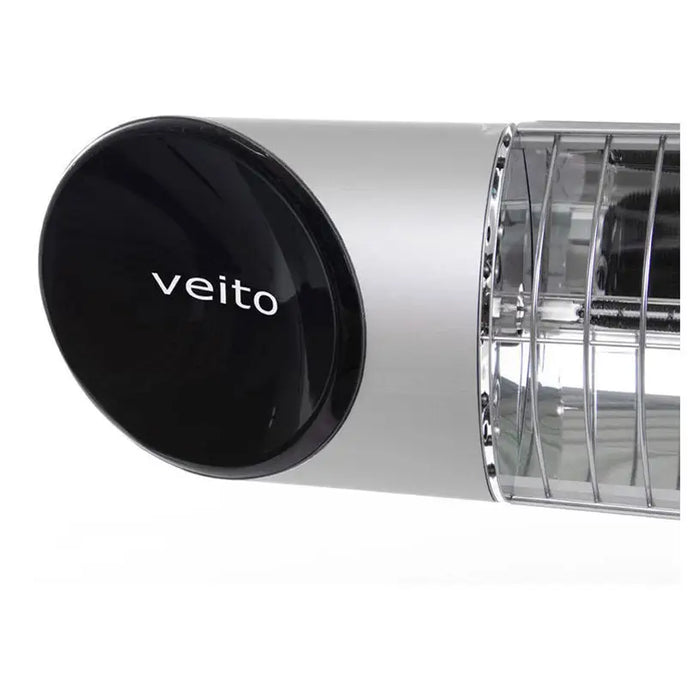 INFRARED HEATER VEITO BLADE S 2500 TIMER 2500.0 W - Инфрачервени отоплители<<<Отопление Охлаждане и