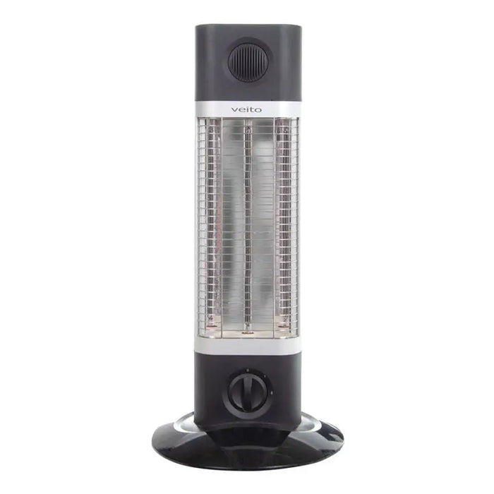 INFRARED HEATER VEITO CH1200LT 1200.0 W - Инфрачервени отоплители<<<Отопление Охлаждане и Вик<<<Praktiker&&&Infrared