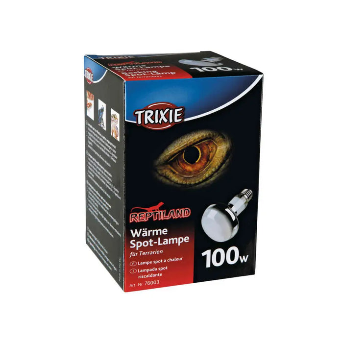 Infrared light bulb Trixie - Домашни Животни<<<Дом Градина<<<BigBuy&&&Здраве и хигиена<<<Домашни Животни<<<Дом