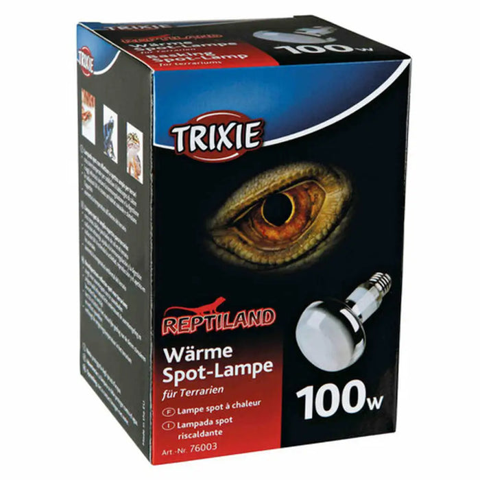 Infrared light bulb Trixie - Домашни Животни<<<Дом Градина<<<BigBuy&&&Здраве и хигиена<<<Домашни Животни<<<Дом