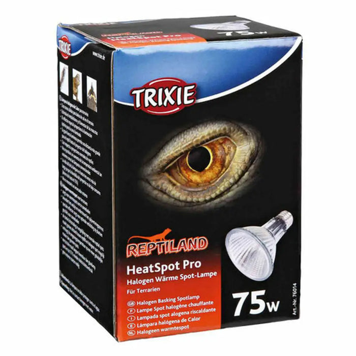 Infrared light bulb Trixie Heat Spot Pro - Домашни Животни<<<Дом Градина<<<BigBuy&&&Здраве и хигиена<<<Домашни