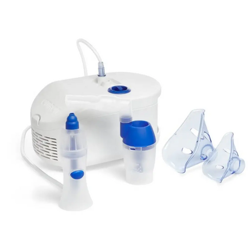 Inhaler OMRON C102 Total - Инхалатори<<<За Здравето<<<Уреди за здраве и красота<<<TechMart