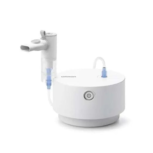 Inhaler OMRON C28P (NE-C105-E) - Инхалатори термометри и други<<<Грижа за тялото<<<Малки