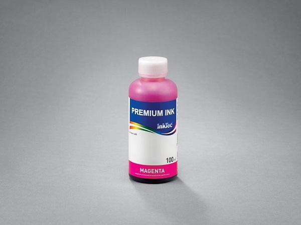 INKTEC ink bottle, for Epson L11160 / L15150 / L15160/ WF-C5710 / WF-C5790, 100ml, Magenta