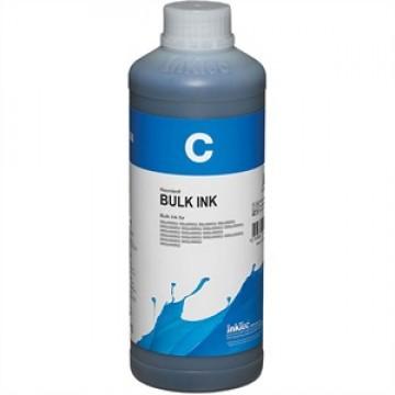 INKTEC ink bottle for HP 8940, Pigment, 1000 g, Blue