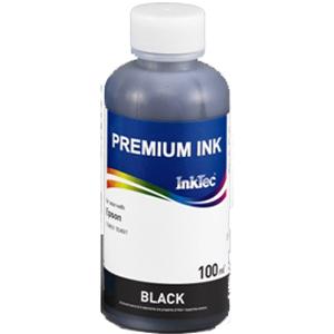 INKTEC ink bottle for HP CH561WA, HP61/301/122, 100 ml, Black