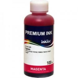 INKTEC ink bottle for HP C8766,9363,343, Samsung M110, 100 ml, Red