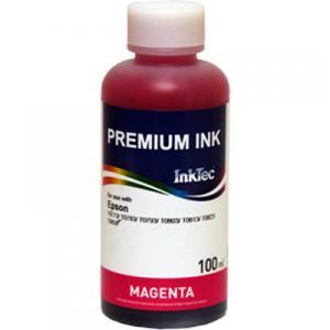 INKTEC ink bottle for HP CB319/CB324/No564/364, 100 ml, Red