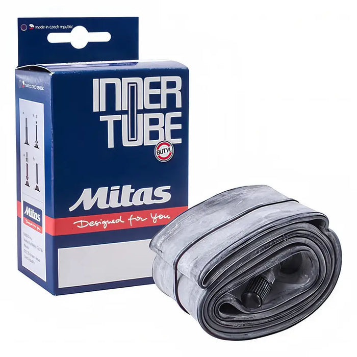INNER TIRE 10 X 1.75 X 2 MITAS 10X1.75X2 - Аксесоари за велосипеди<<<Велосипеди и аксесоари<<<Авто и