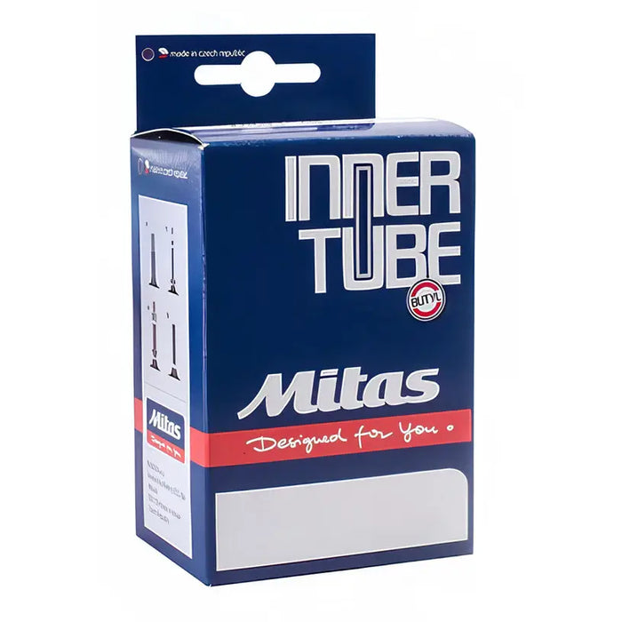 INNER TIRE 10 X 1.75 X 2 MITAS 10X1.75X2 - Аксесоари за велосипеди<<<Велосипеди и аксесоари<<<Авто и