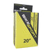 INNER TIRE 20X1.95/2.15 AV L 48MM KENDA 20*1.95/2.15 AV L= 48 MM - Аксесоари за велосипеди<<<Велосипеди и