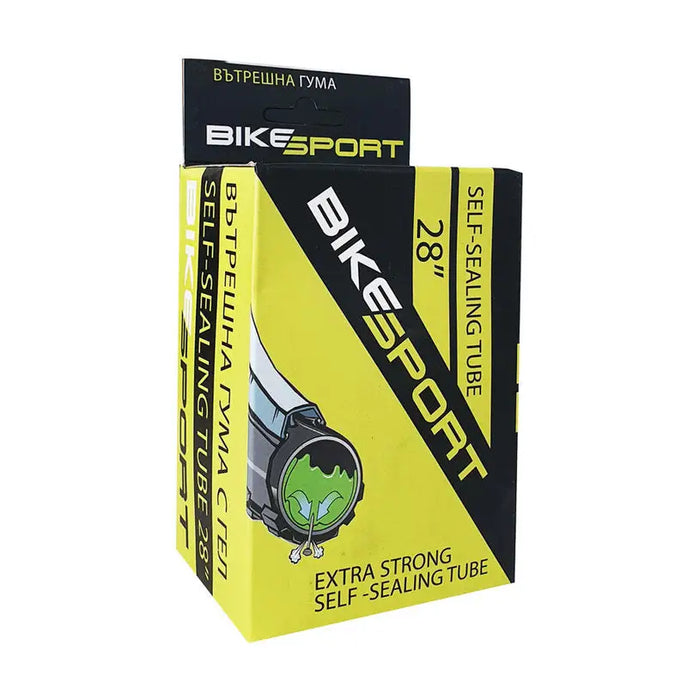 INNER TIRE KENDA 28 1.95X2.125 AV 48 - Аксесоари за велосипеди<<<Велосипеди и аксесоари<<<Авто и
