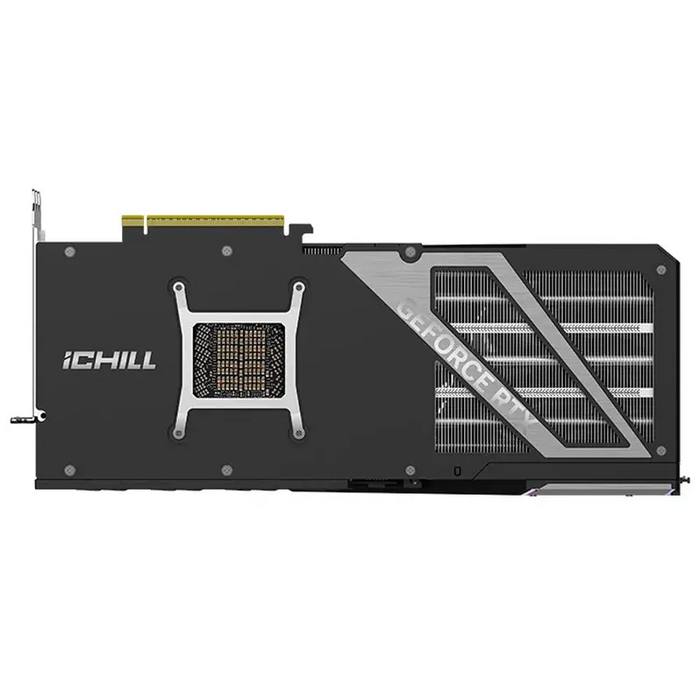 Inno3D GeForce RTX 5080 16GB GDDR7 iChill X3 - Видео карти<<<INNO3D компоненти за компютри<<<INNO3D<<<PolyComp&&&Видео