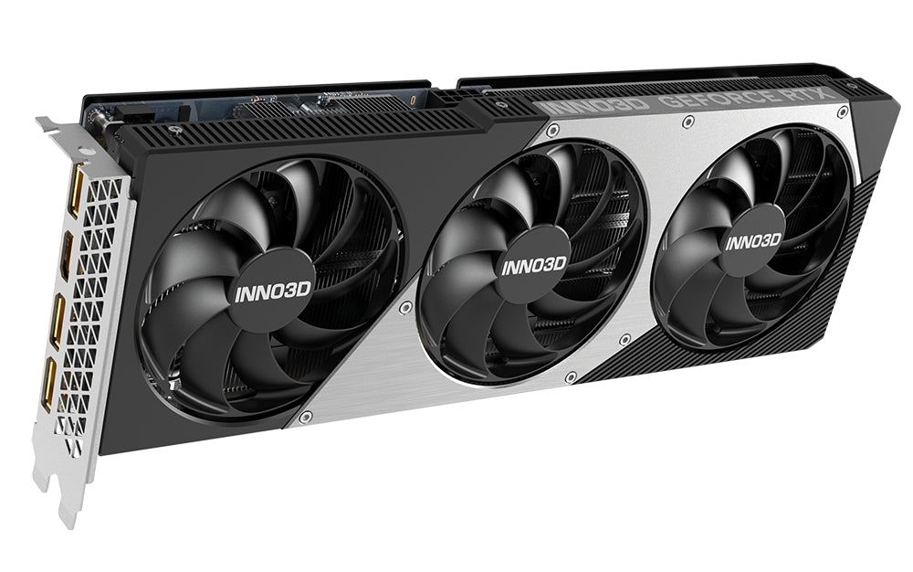 Inno3D GeForce RTX 5060 Ti 16GB GDDR7 X3 OC