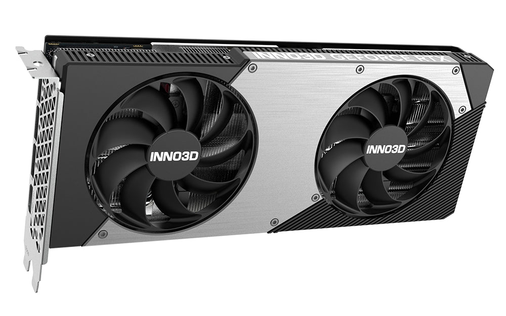 Inno3D GeForce RTX 5070 12GB GDDR7 Twin X2