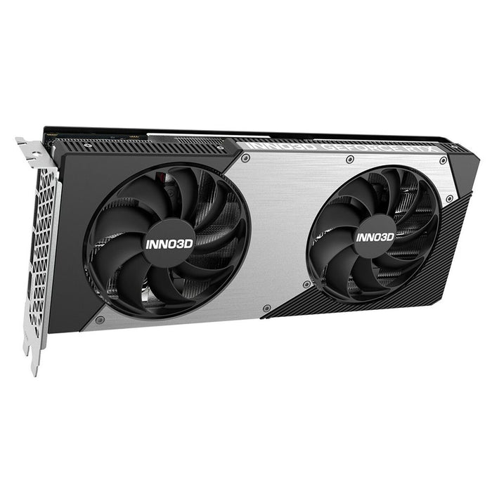 Graphics card INNO3D N50702-12D7X-195064N nvidia geforce rtx 5070 12 GB