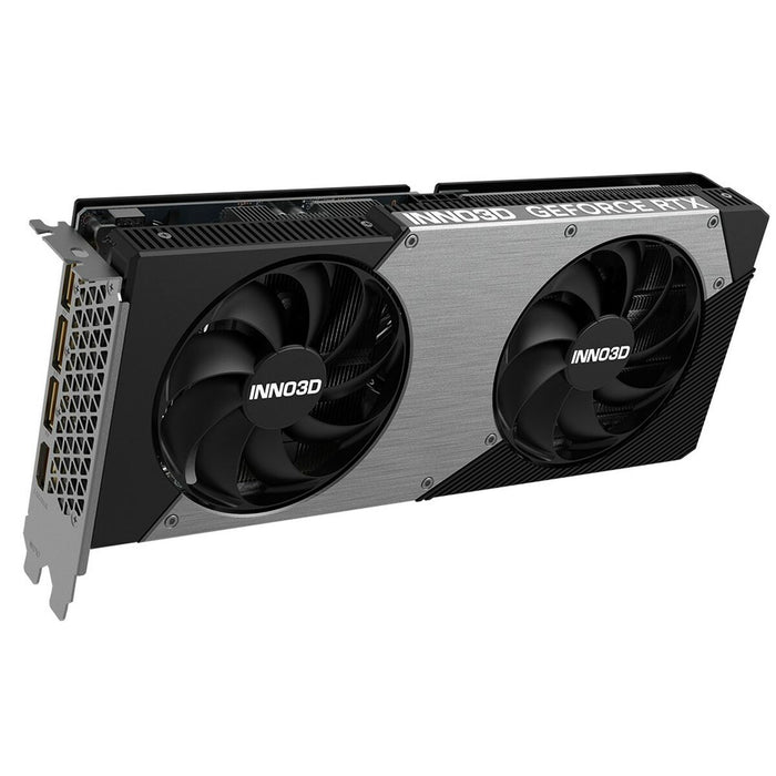 Graphics card INNO3D N506T2-08D7X-193075N 8 GB