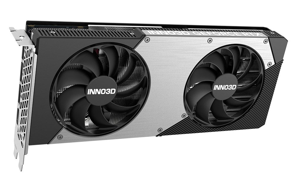 Inno3D GeForce RTX 5070 12GB GDDR7 Twin X2 OC