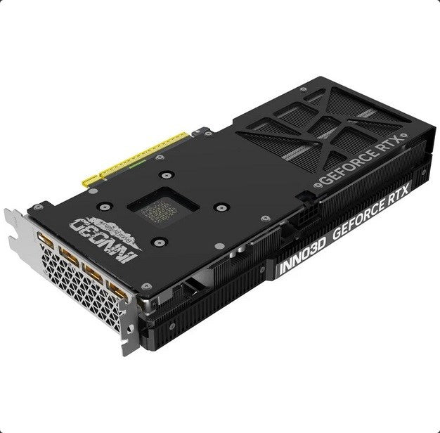 Inno3D GeForce RTX 5060 Ti 16GB GDDR7 Twin X2