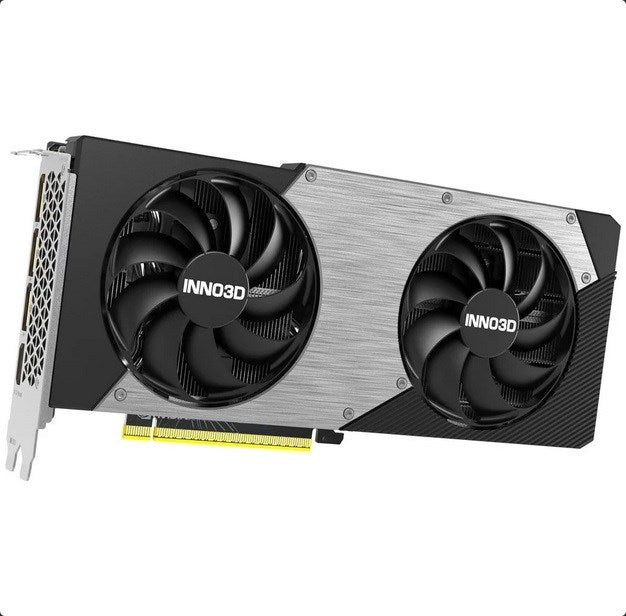 Inno3D GeForce RTX 5060 Ti 16GB GDDR7 Twin X2