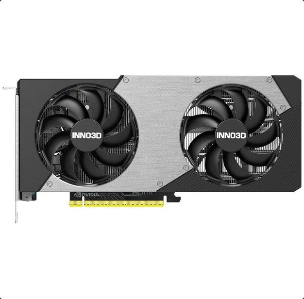 Inno3D GeForce RTX 5060 Ti 16GB GDDR7 Twin X2