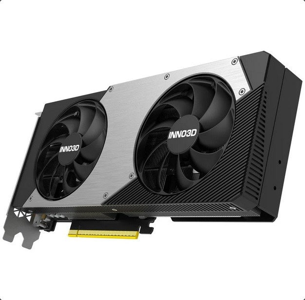 Inno3D GeForce RTX 5060 Ti 16GB GDDR7 Twin X2