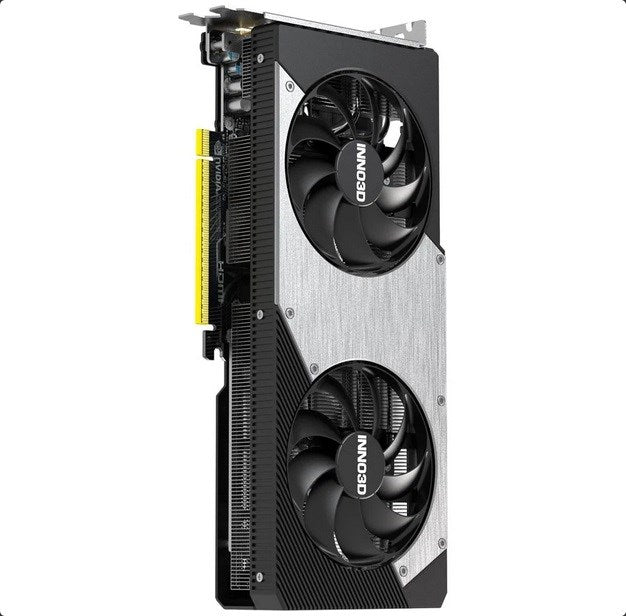 Inno3D GeForce RTX 5060 Ti 16GB GDDR7 Twin X2