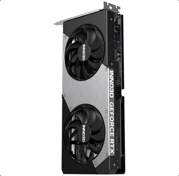 Inno3D GeForce RTX 5060 Ti 16GB GDDR7 Twin X2
