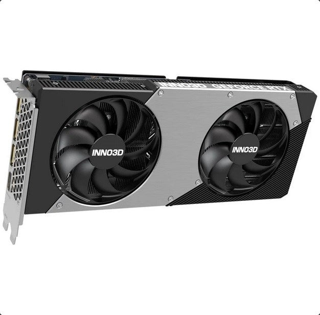 Inno3D GeForce RTX 5060 Ti 16GB GDDR7 Twin X2