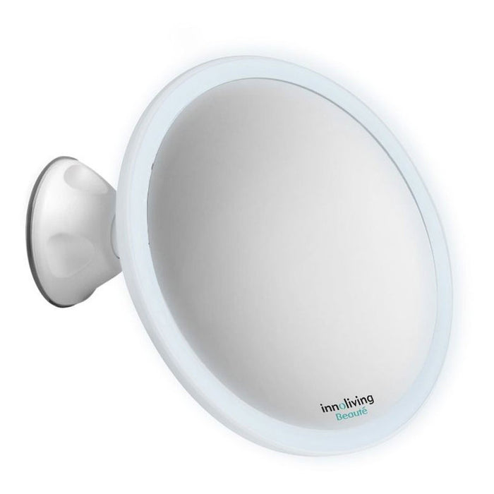 COSMETIC MIRROR WITH LED INNOLIVING