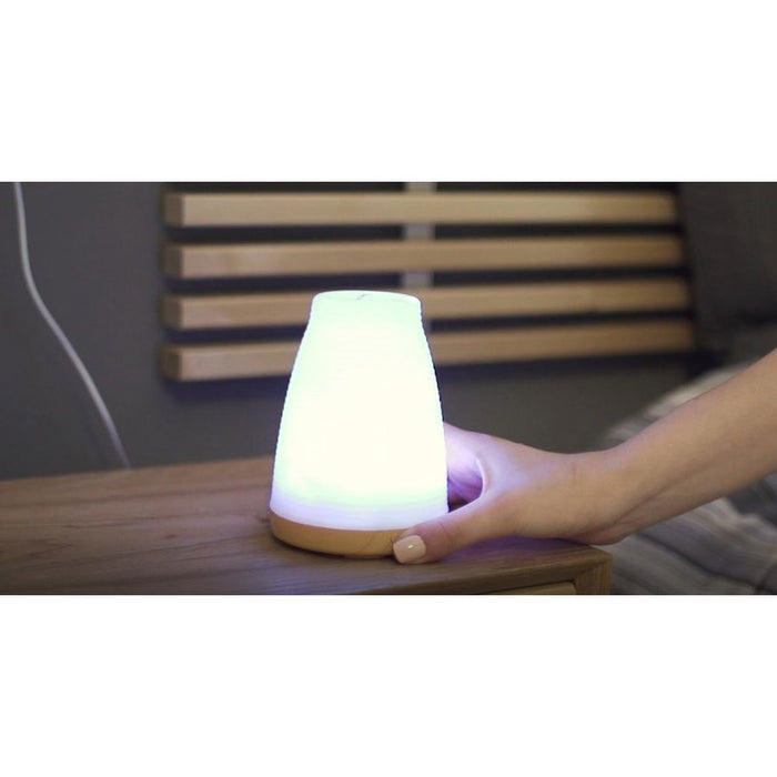 ULTRASONIC AROMA DIFFUSER 100ML INNOLIVING