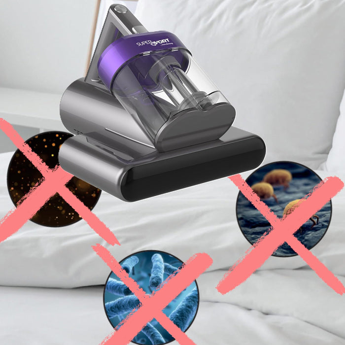 Vacuum cleaner INNOLIVING INN-663