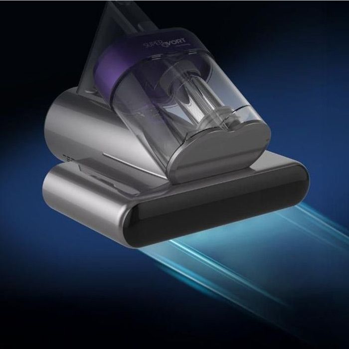 Vacuum cleaner INNOLIVING INN-663