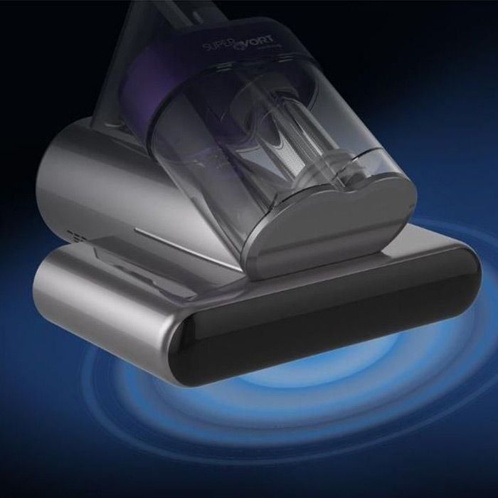 Vacuum cleaner INNOLIVING INN-663