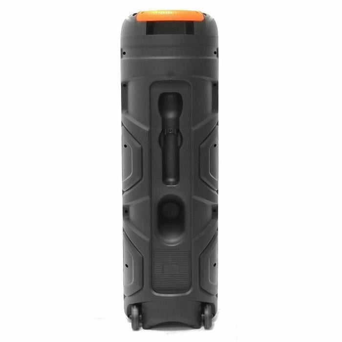 Portable Speaker Inovalley Black