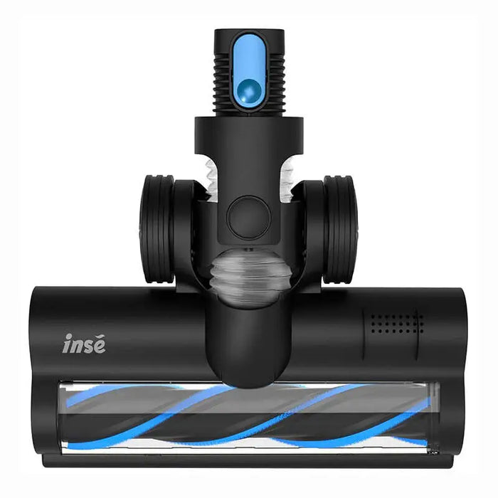 INSE S6T cordless upright vacuum cleaner - Upright vacuum cleaners<<<Vacuum cleaners<<<Small household