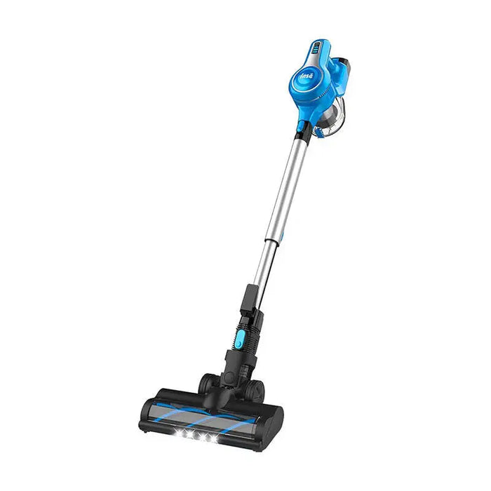 INSE S6T cordless upright vacuum cleaner - Upright vacuum cleaners<<<Vacuum cleaners<<<Small household