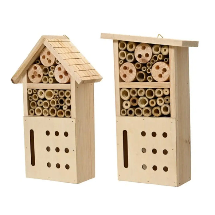 Insect box Decoris - Домашни Животни<<<Дом Градина<<<BigBuy&&&Здраве и хигиена<<<Домашни Животни<<<Дом Градина<<<BigBuy