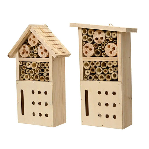 Insect box Decoris - Домашни Животни<<<Дом Градина<<<BigBuy&&&Здраве и хигиена<<<Домашни Животни<<<Дом Градина<<<BigBuy