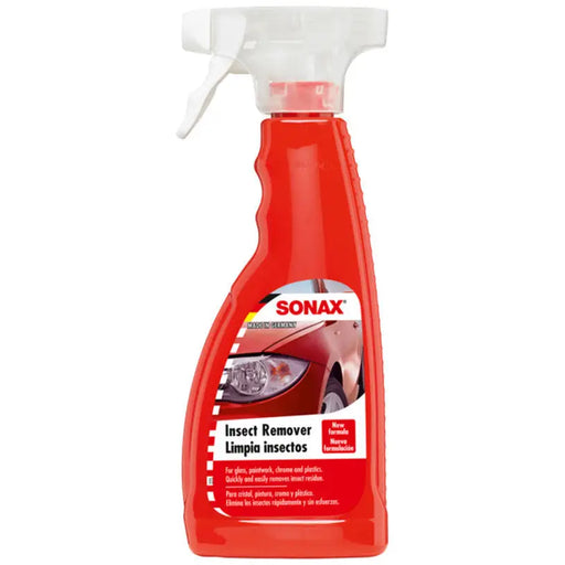 INSECT REPELLANT 500ML SONAX - Външно поддържане<<<Автокозметика и поддръжка<<<Авто и вело<<<Praktiker