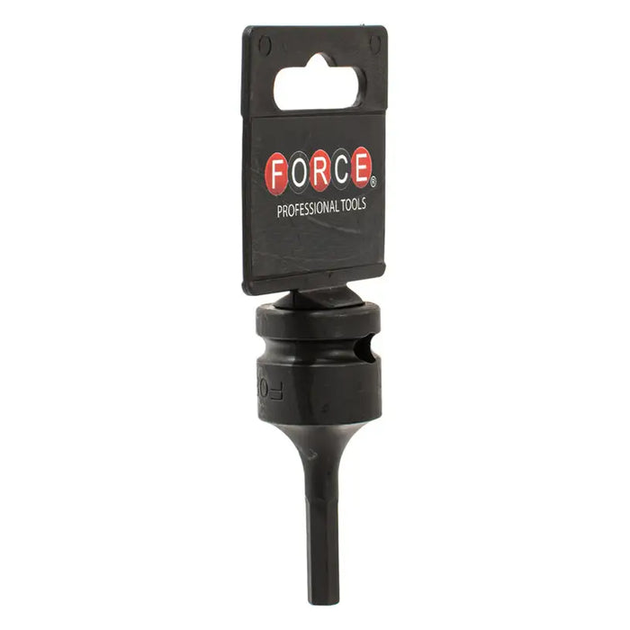 INSERT 1/2’’ HEX 10 MM FORCE JN96071 - Тресчотки и аксесоари<<<Ръчни инструменти<<<Инструменти и железария<<<Praktiker