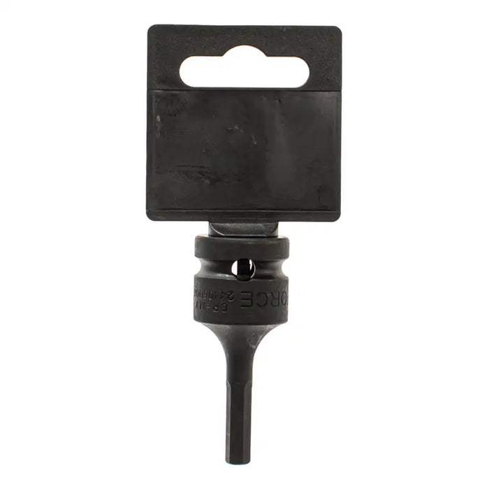 INSERT 1/2’’ HEX 19 MM FORCE JN96075 - Тресчотки и аксесоари<<<Ръчни инструменти<<<Инструменти и железария<<<Praktiker