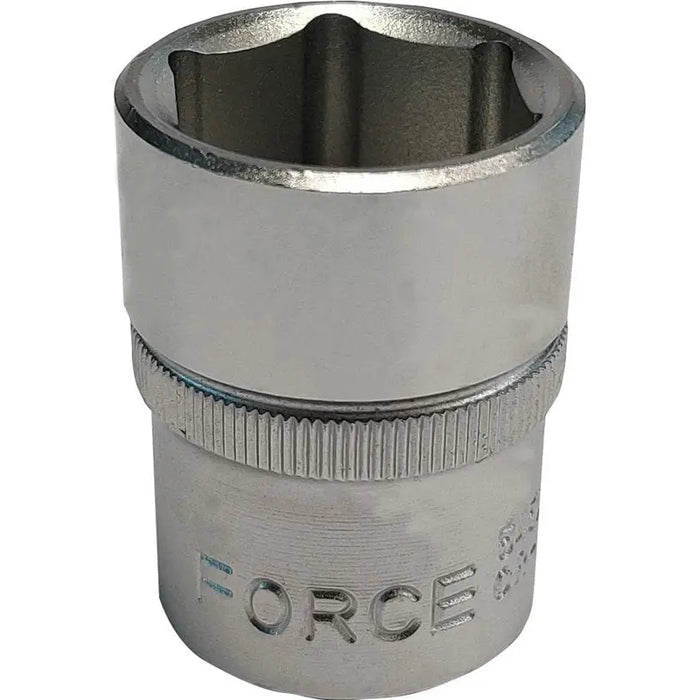 INSERT 1/4 8 MM FORCE JN66187 - Тресчотки и аксесоари<<<Ръчни инструменти<<<Инструменти и