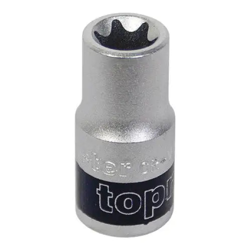 INSERT 1/4’’ TOPMASTER - Тресчотки и аксесоари<<<Ръчни инструменти<<<Инструменти и железария<<<Praktiker