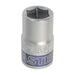 INSERT FOR GEDORE 6 WALL TOPMASTER 1/2X 17MM - Тресчотки и аксесоари<<<Ръчни инструменти<<<Инструменти и