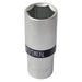 INSERT FOR GEDORE EXTENDED TOPMASTER 1/4 X 10MM TM - Тресчотки и аксесоари<<<Ръчни инструменти<<<Инструменти и